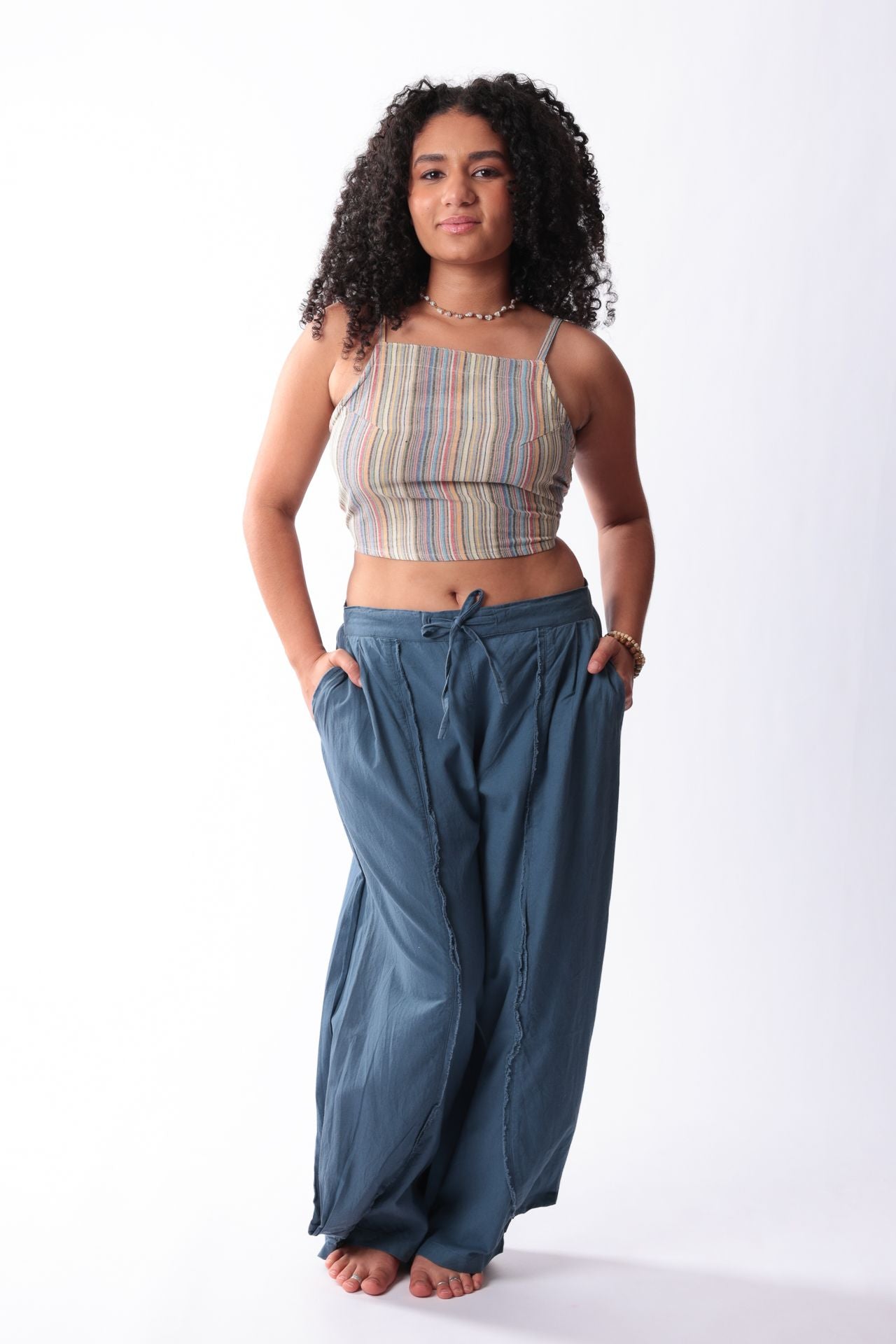 Ezra Pants