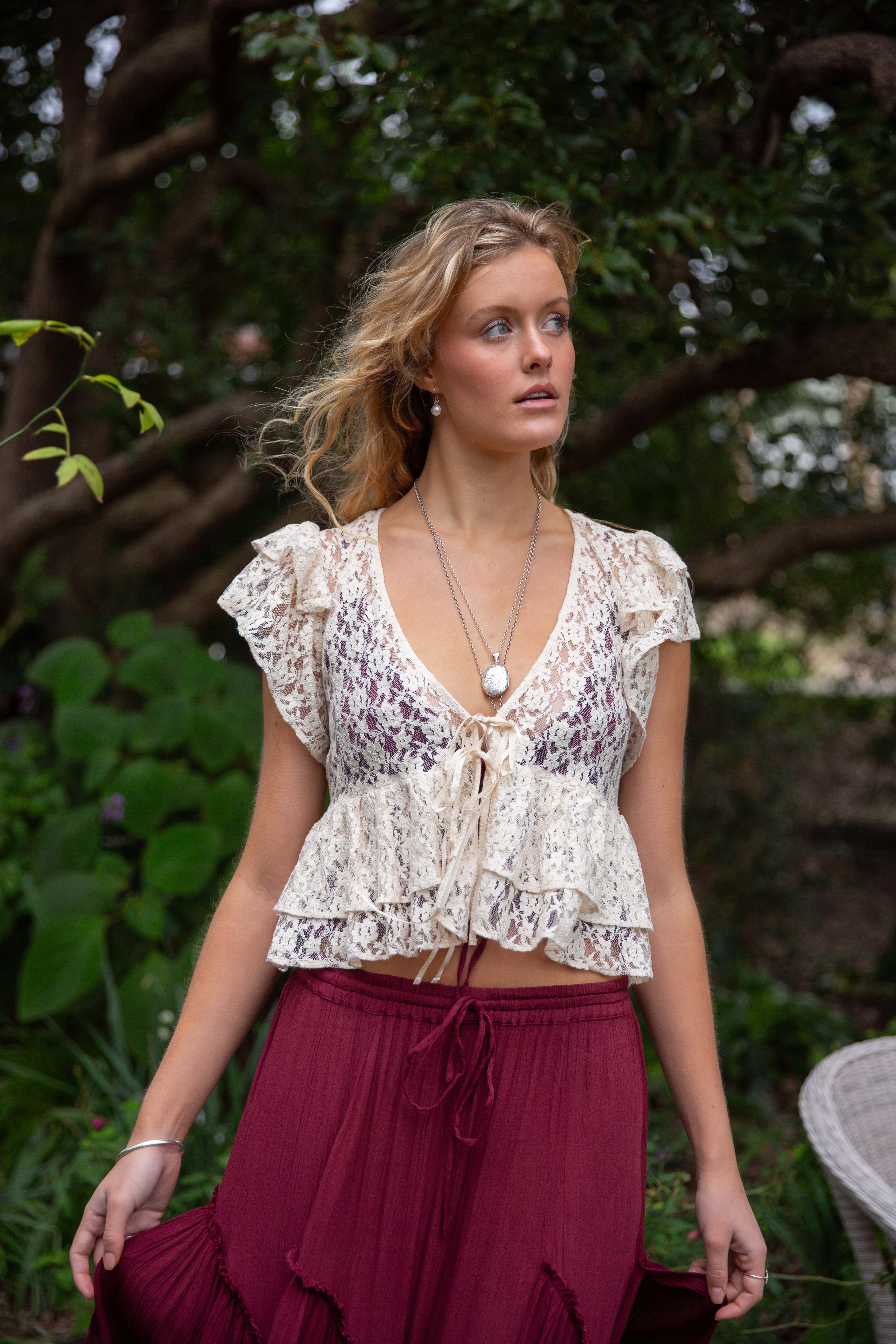 Beatrix Top