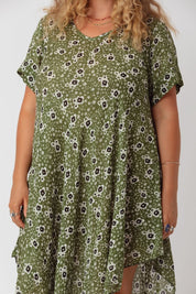 Daphne Dress