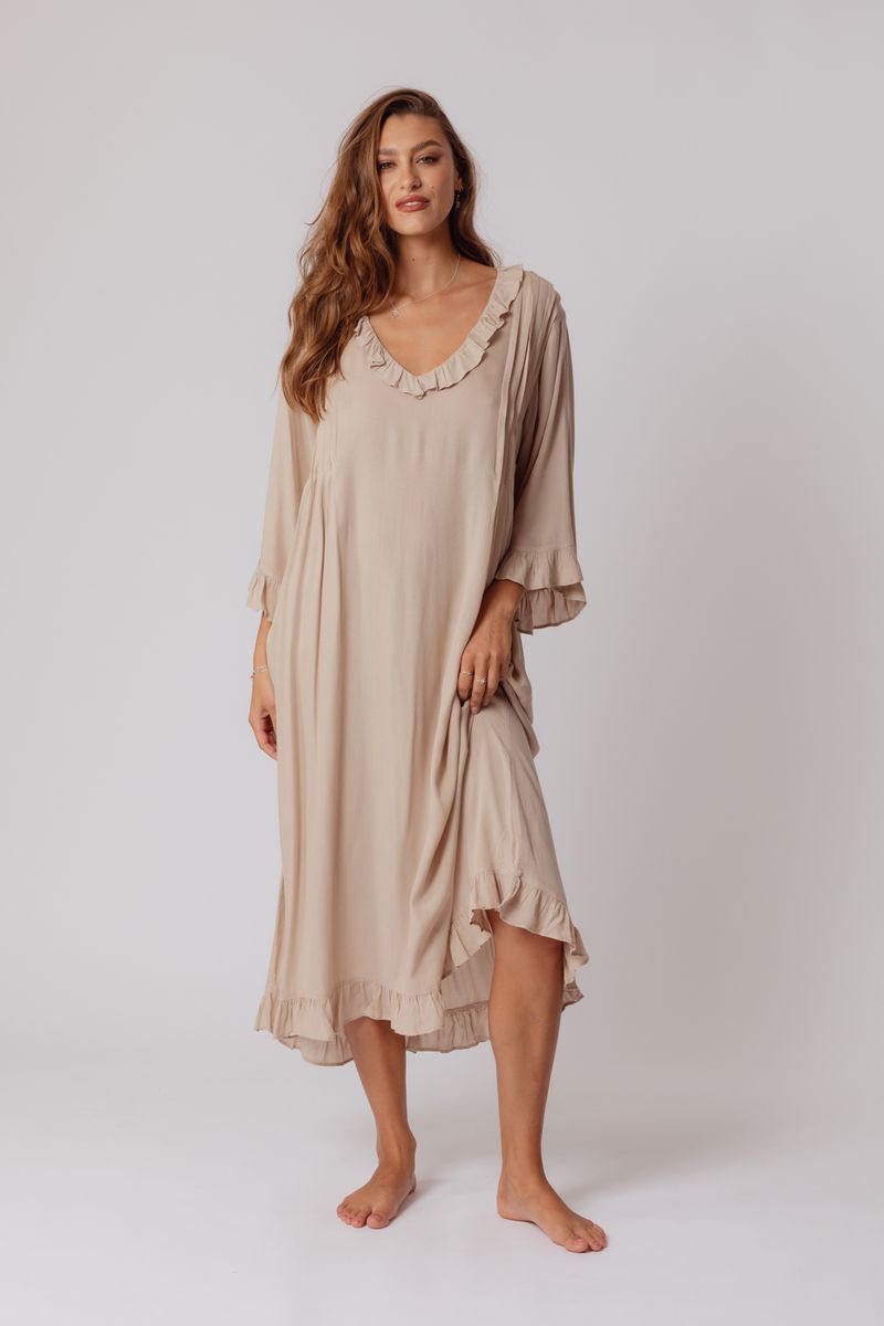 Bellatrix Dress