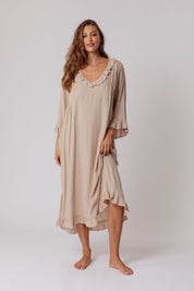 Bellatrix Dress