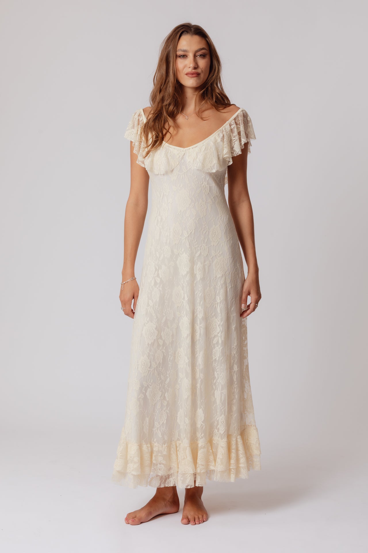 Corazon Dress