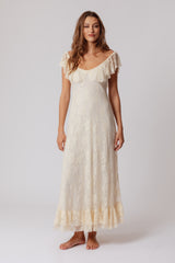Corazon Dress
