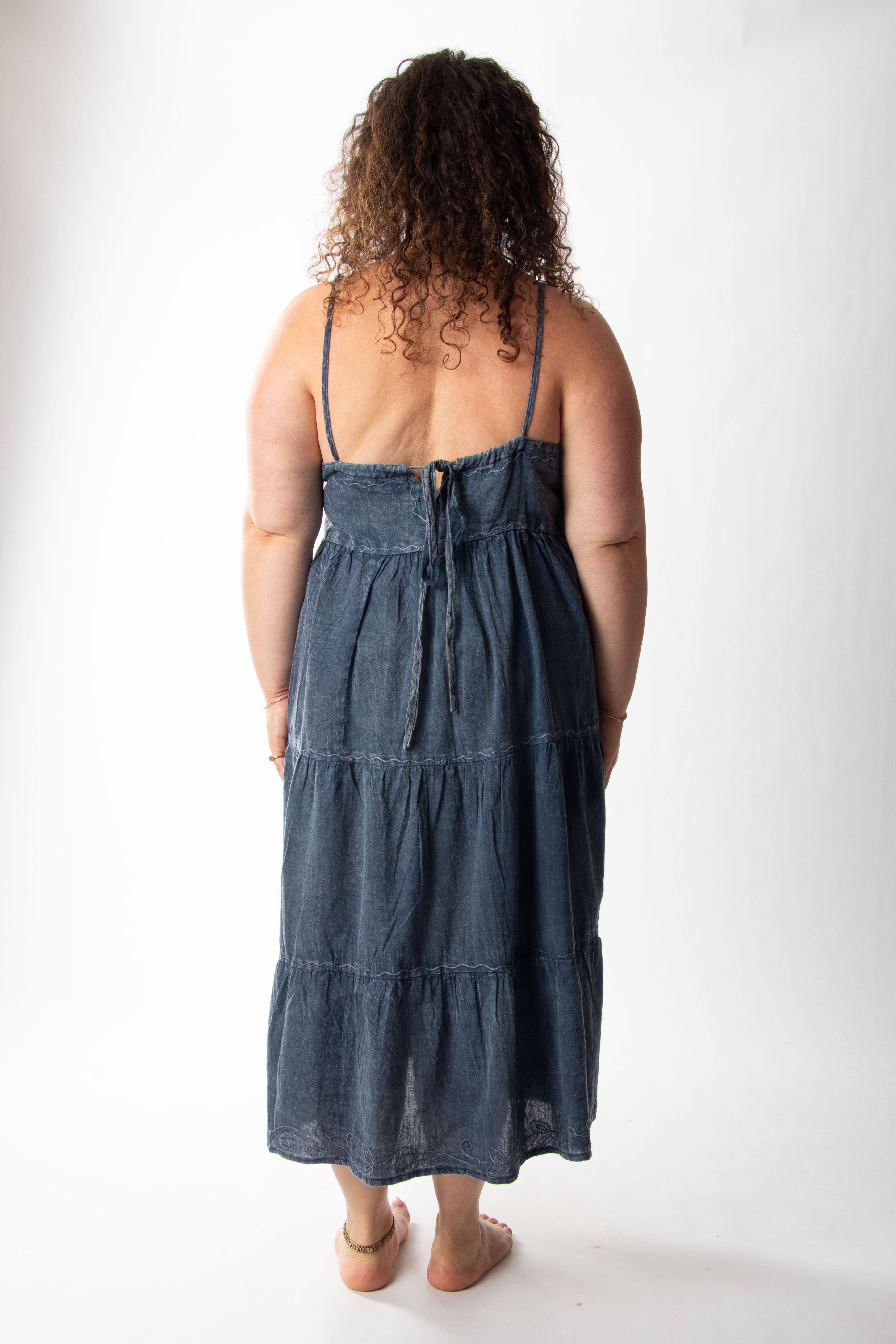 Camille Dress