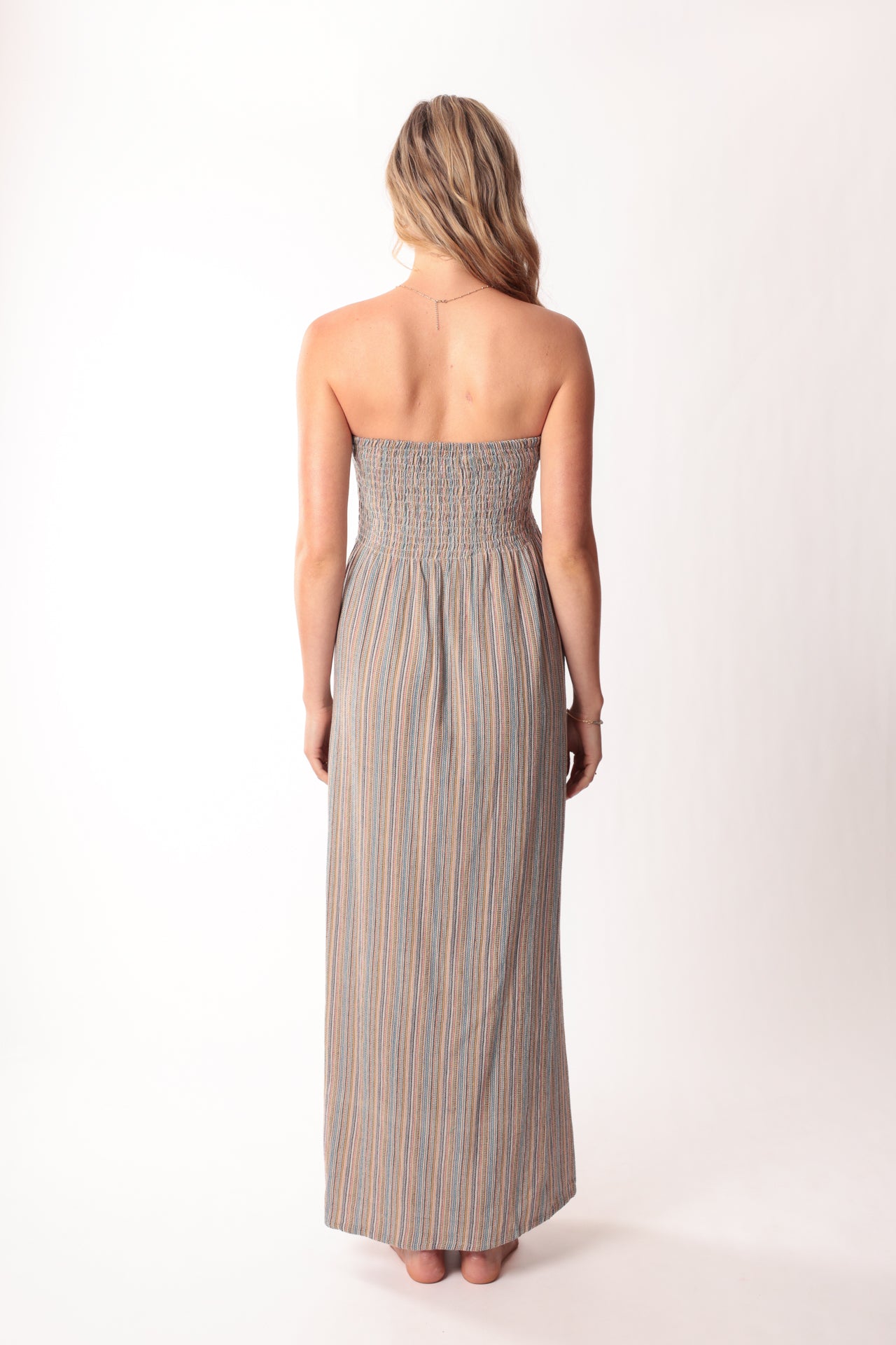Mahalia Dress