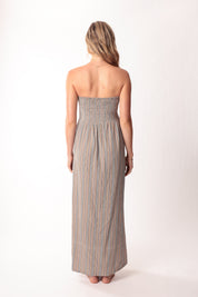 Mahalia Dress