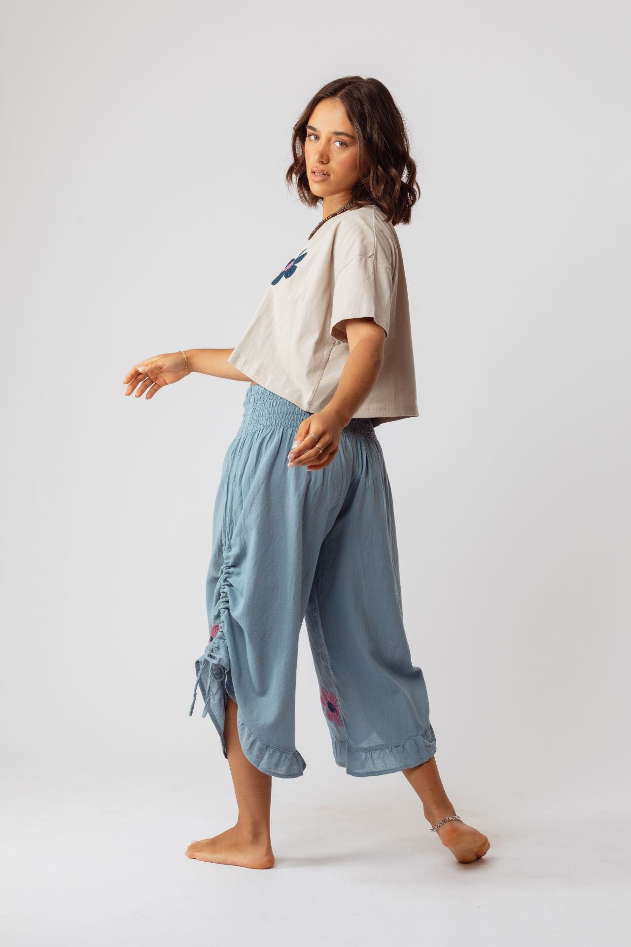 Launa Pants