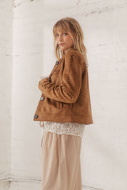 Ryder Jacket