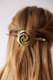Spira Hair Stick