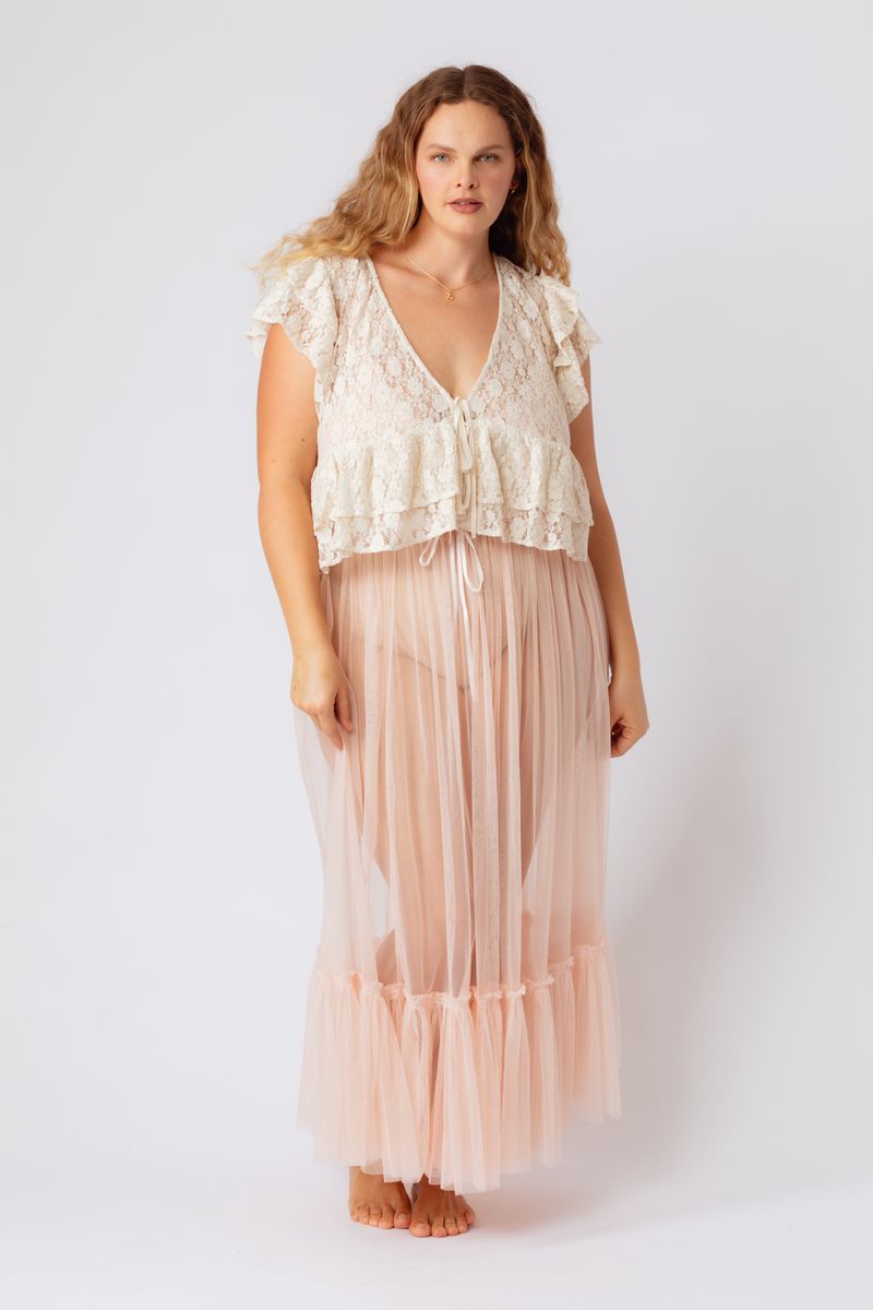 Beatrix Top