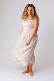 Piper Dress