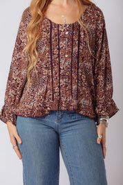 Sita Top