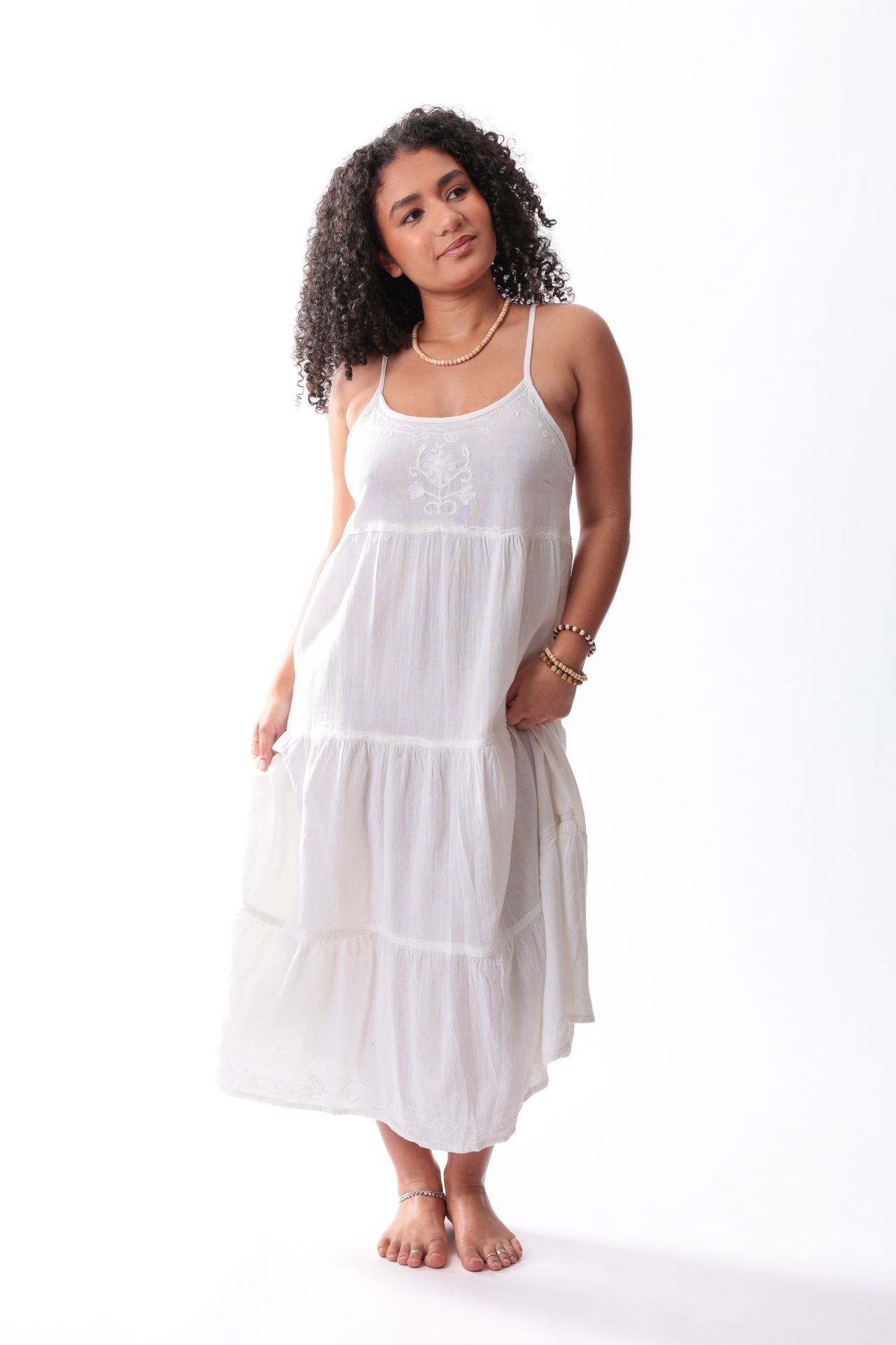 Camille Dress