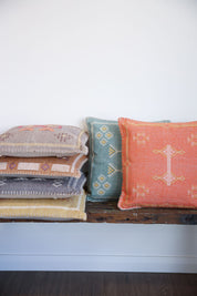 Safiya Cushion