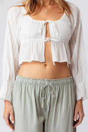 Maude Top