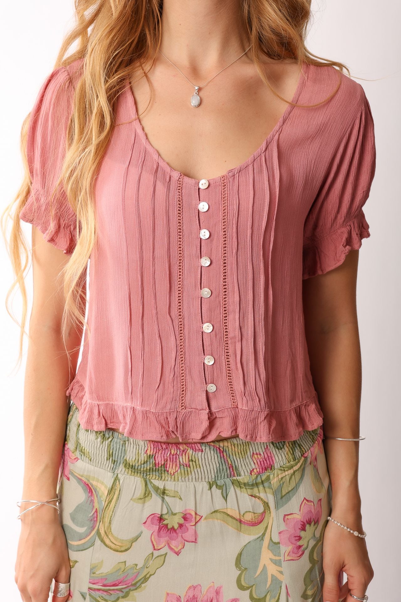 Sita Top