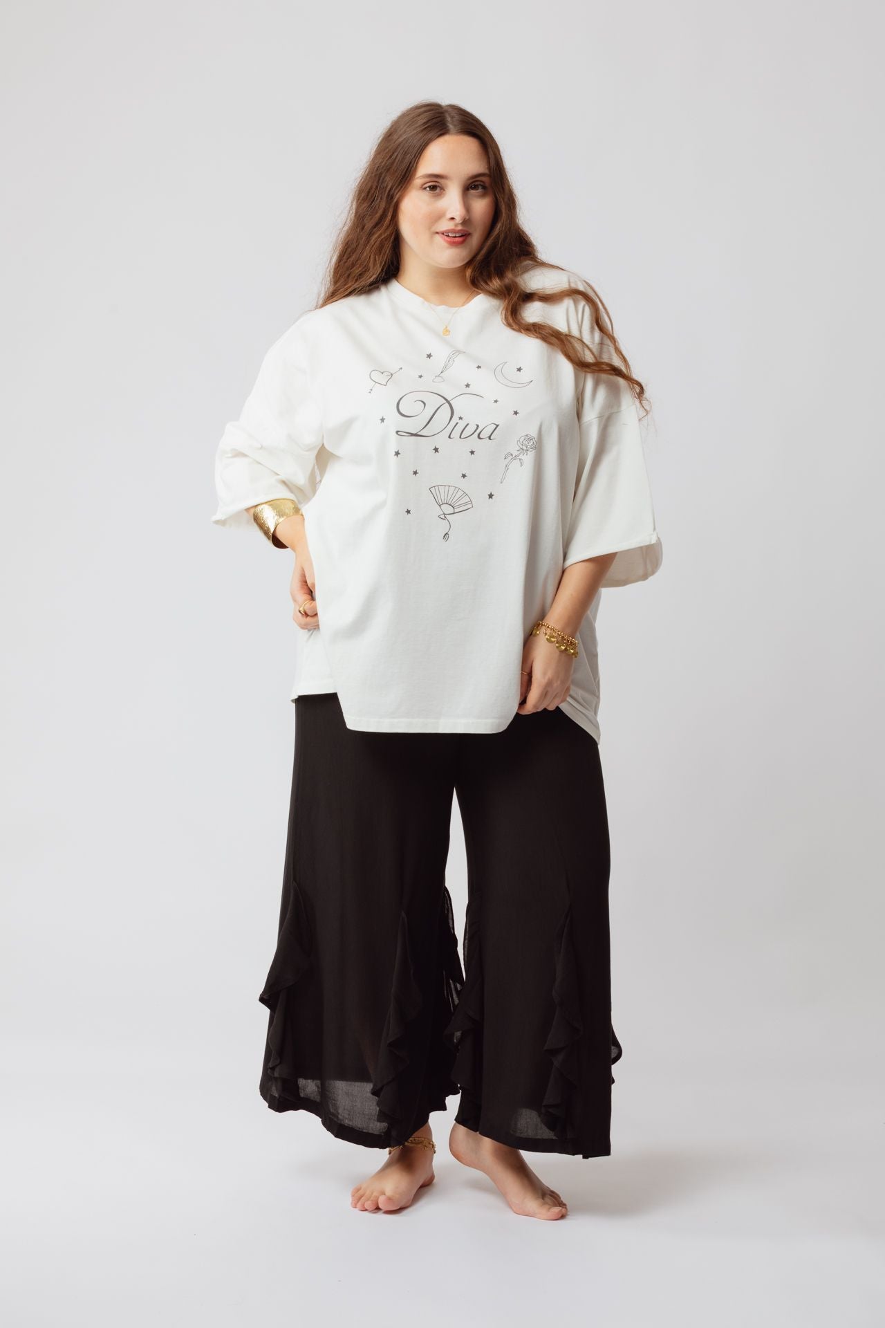 Diva Tee