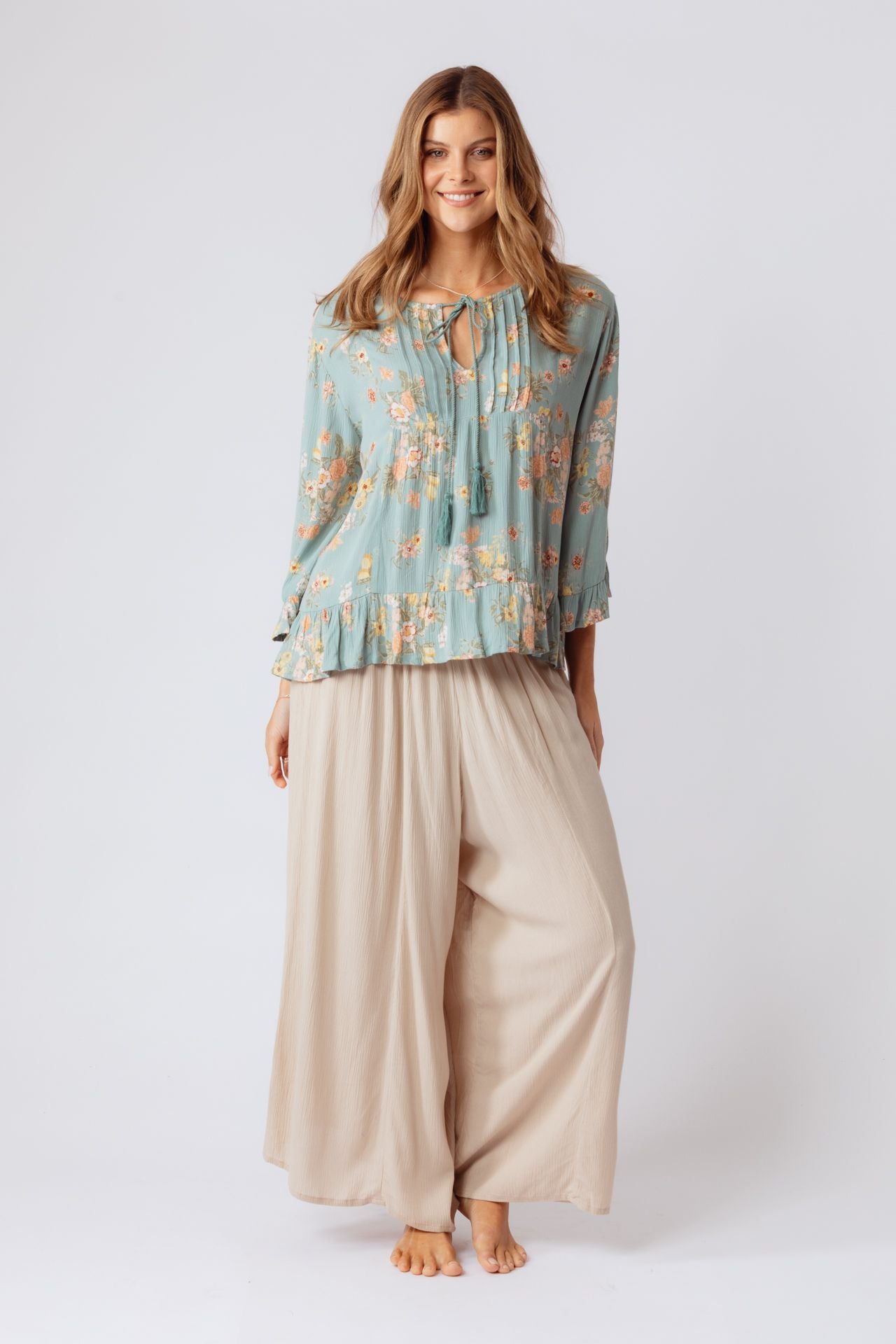 Inez Pants
