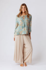 Inez Pants