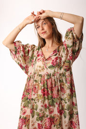 Bazaar Dress