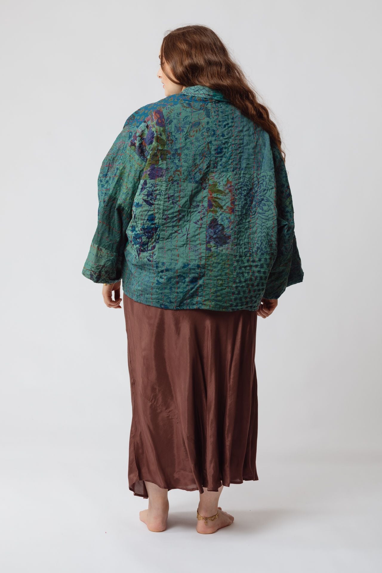 Gudari Jacket