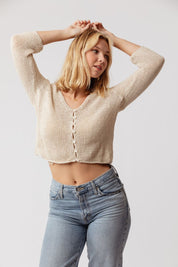 Bryony Cardigan