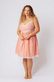 Monet Dress