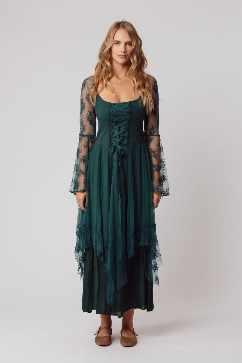 Melisande Dress