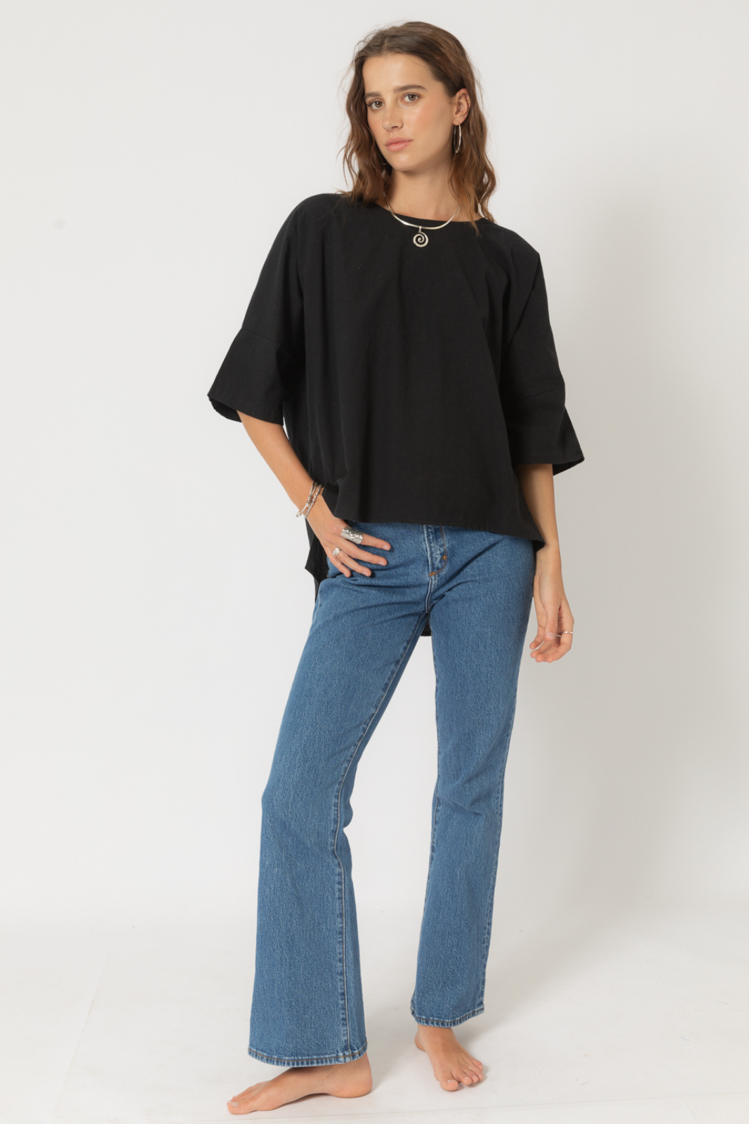 Konnie Top