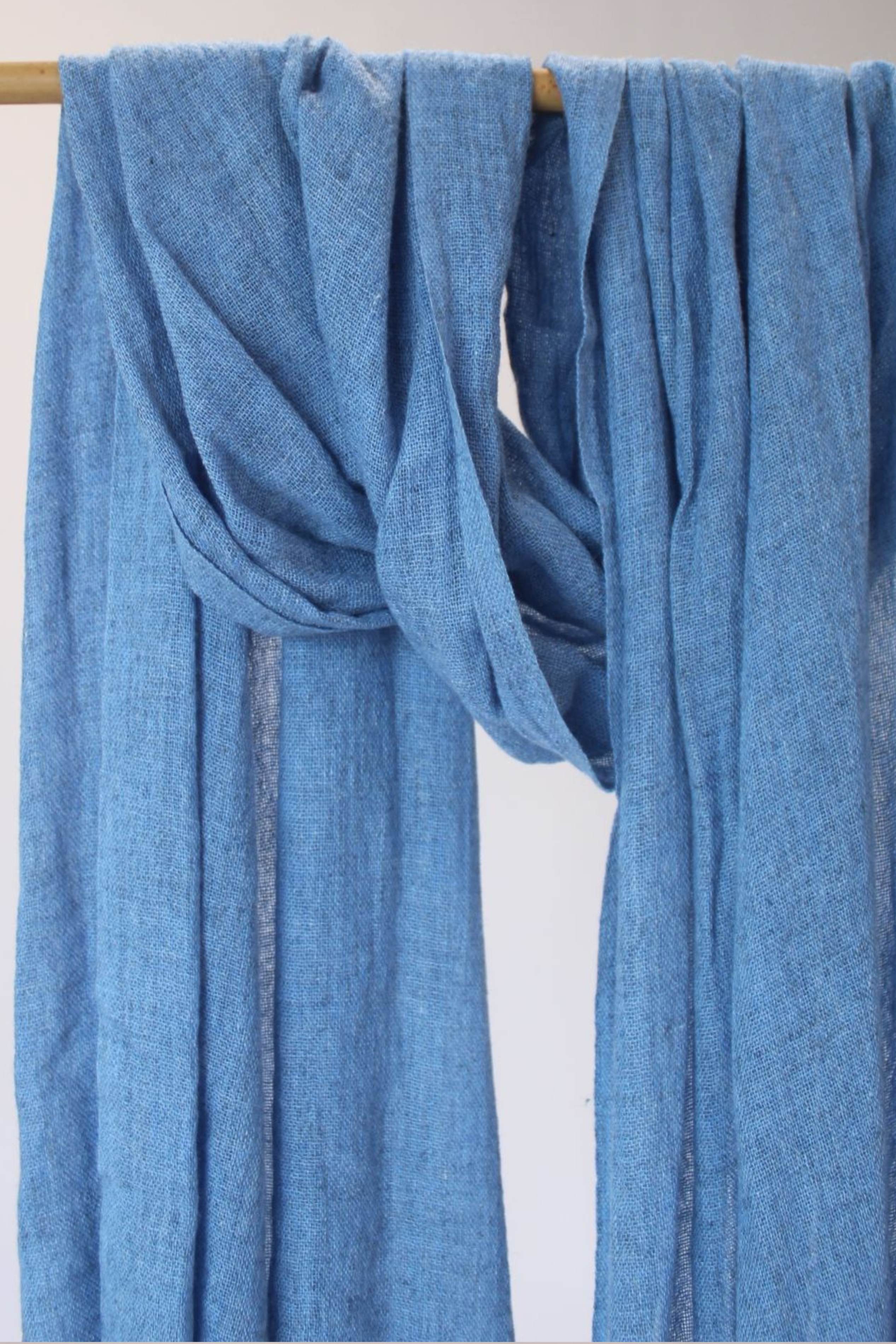 Cashmere Scarf