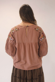 Gables Top