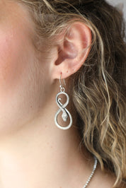 Aspis Earrings