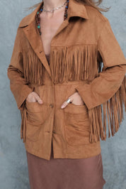 Cassidy Jacket