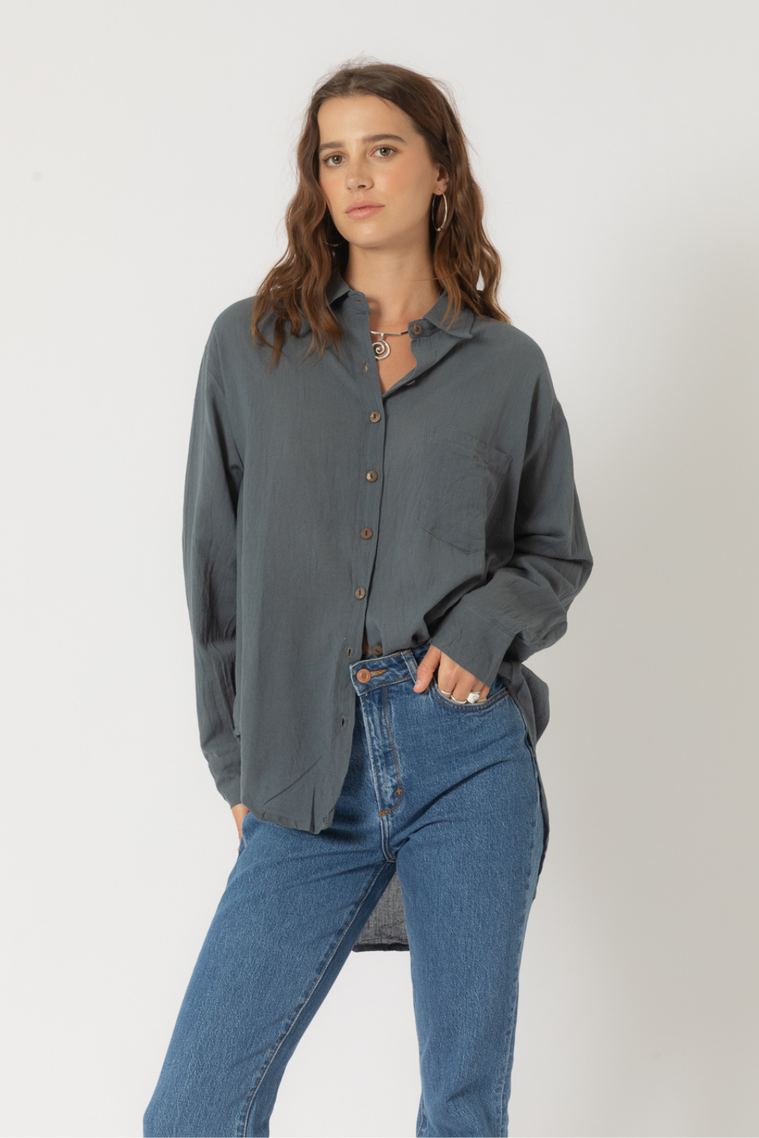 Frankie Shirt