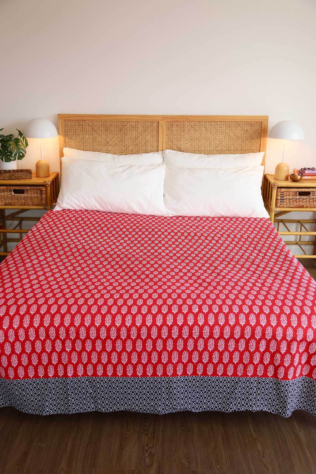 Kashvi Bedspread