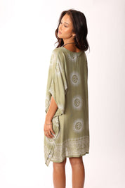 Goa Kaftan