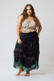Bandido  Skirt