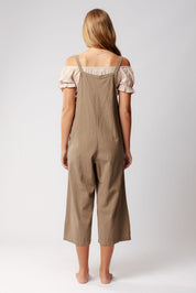 Mirissa Overalls