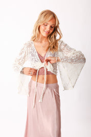 Goldberry Top