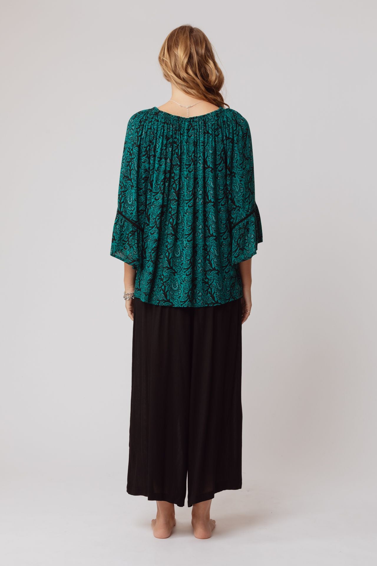Cavalier Top