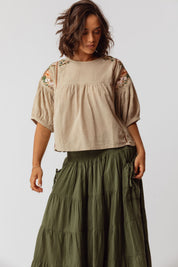 Gables Top