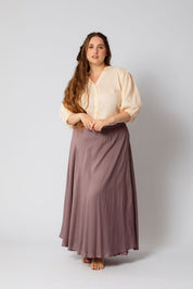 Rio Wrap Skirt