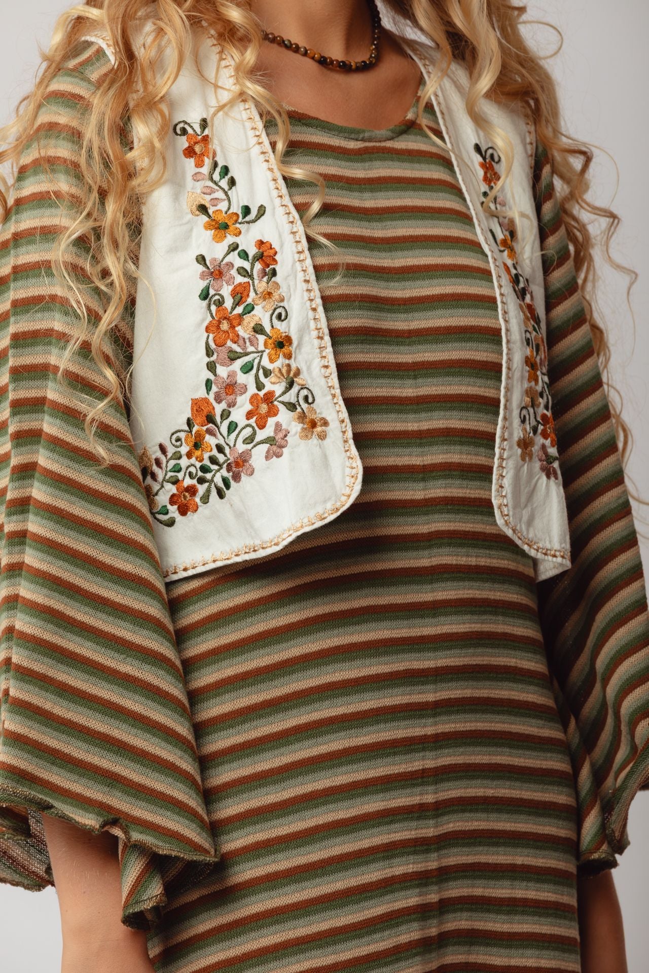 Janis Vest