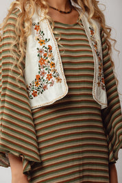 Janis Vest