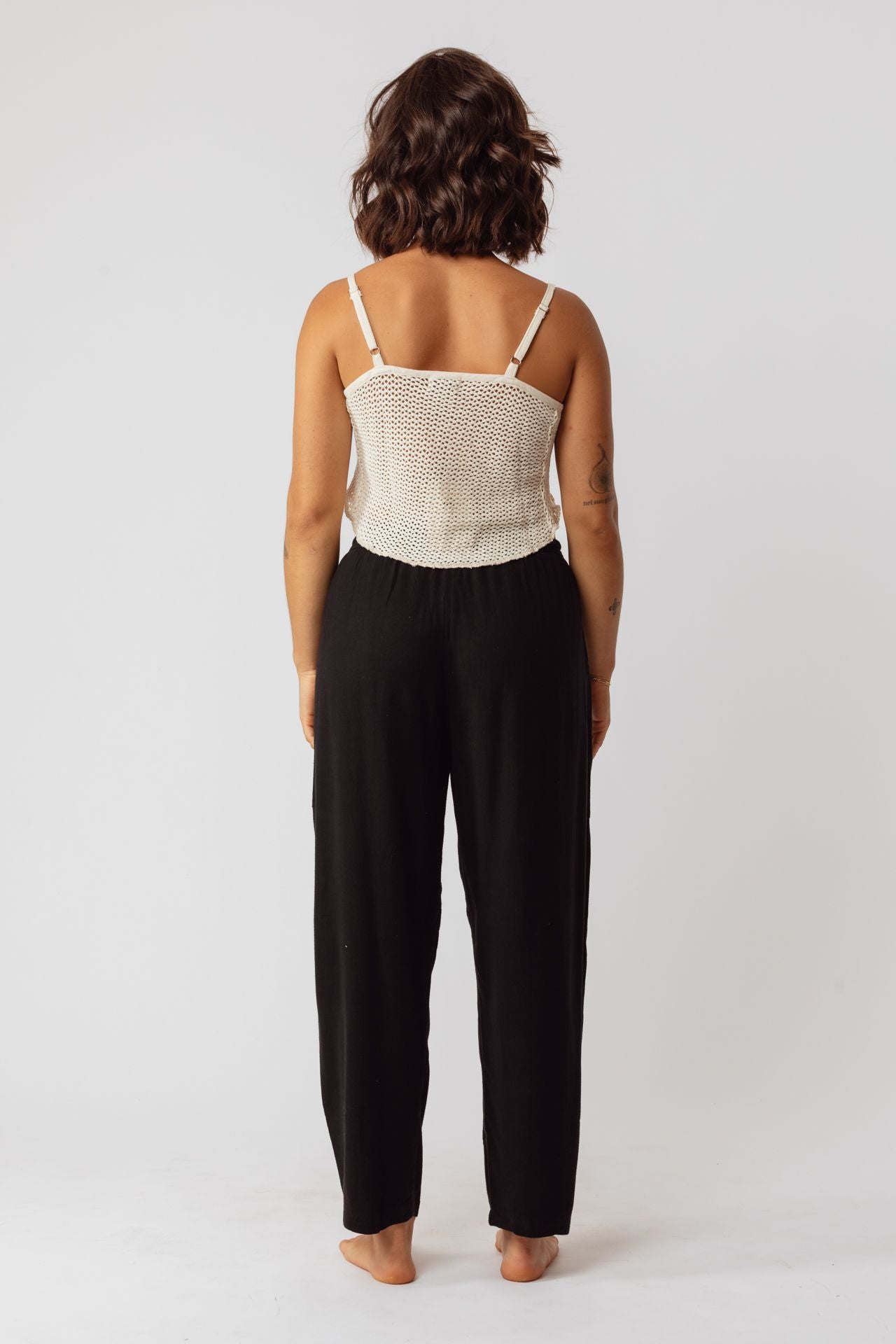 Teddy Pants