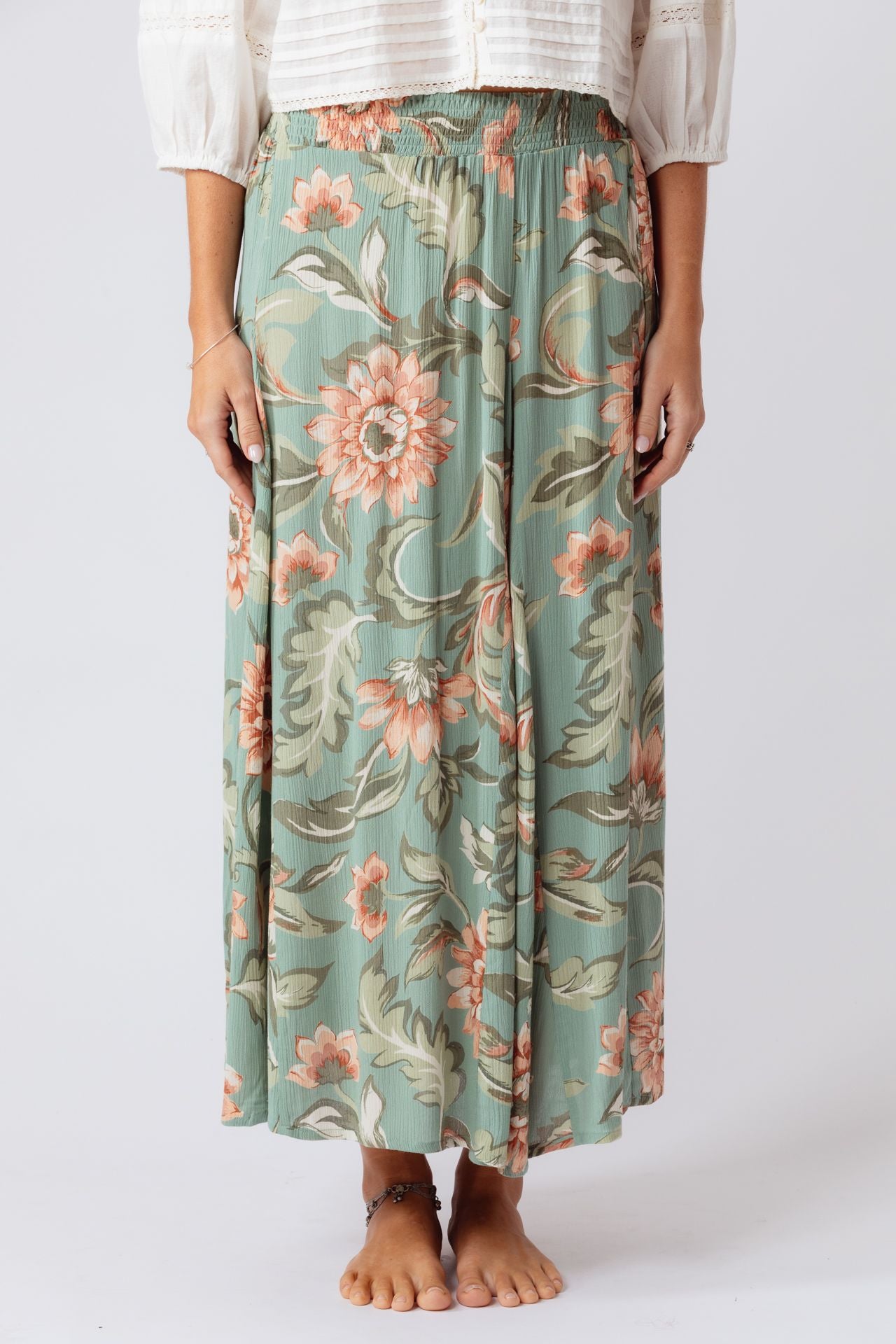 Miri Skirt