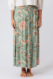 Miri Skirt