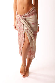 Ram Ram Sarong