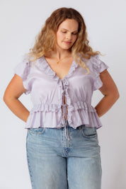 Alara Top