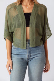Lila Jacket